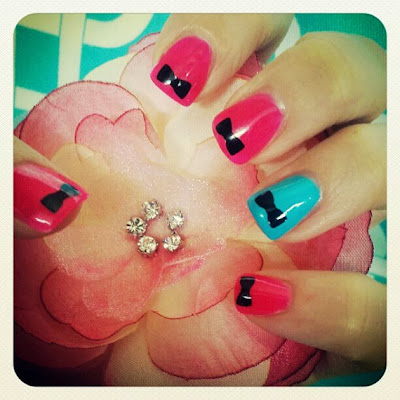 Cool Nail Designs Short Nails Cool Nail Designs Short Nails