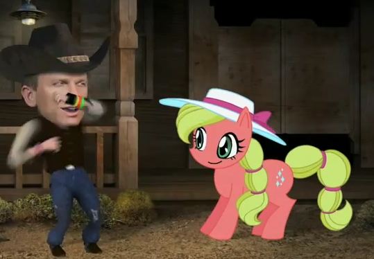 Mad Pony