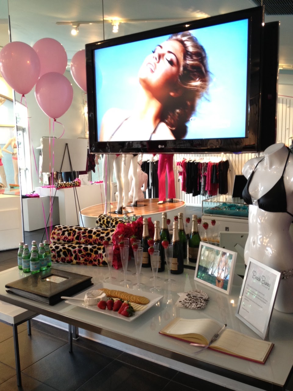 beach bunny store