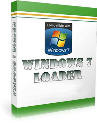 loader windows 7 ultimate terbaru
