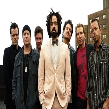 Counting Crows Banda - Counting Crows