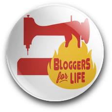 Bloggers for life