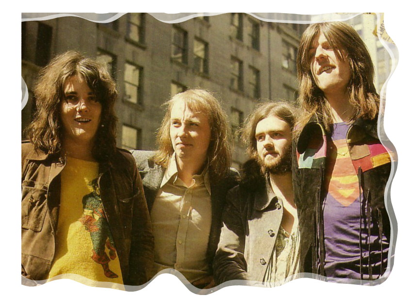 Brinsley Schwarz - Nervous On The Road Brinsley Schwarz - Nervous On The Road