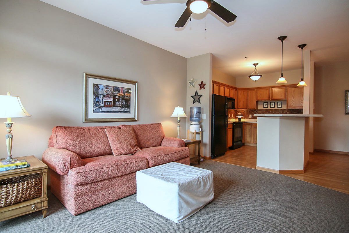 Madison WI Homes for Sale Sun Prairie Condo for Sale 2581 Smith's