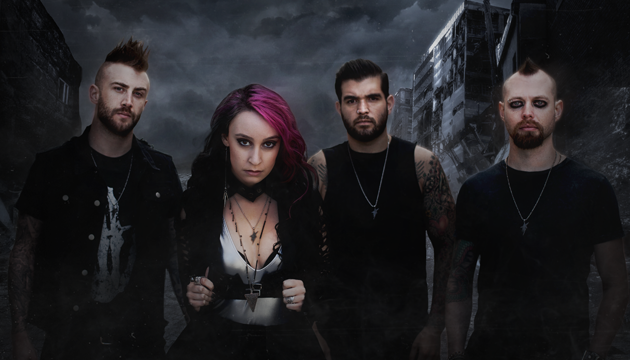 Stars in Stereo Releases New Video for “Leave Your Mark”