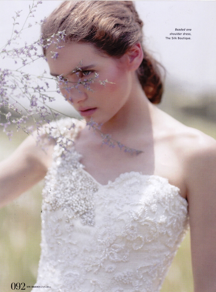 Masha Zakurnaeva for Her World Bride Magazine - MASHA%2B4
