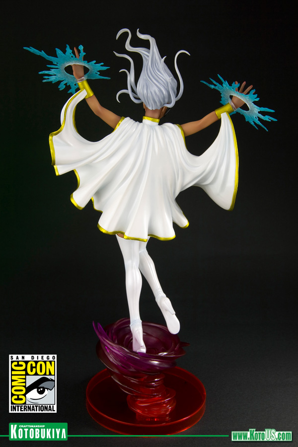 storm bishoujo