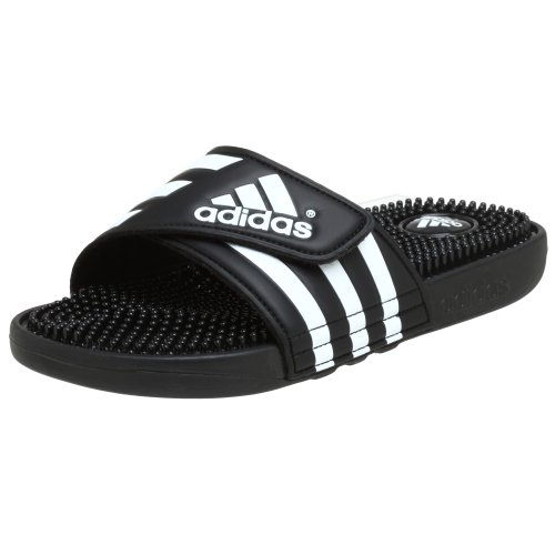 adidas slides painful