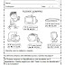 FAZENDO COMPRAS - 5º ANO