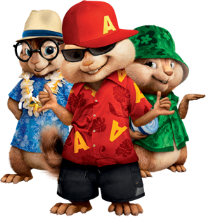 List Of Alvin And The Chipmunks Movies List Of Alvin And The Chipmunks Movies