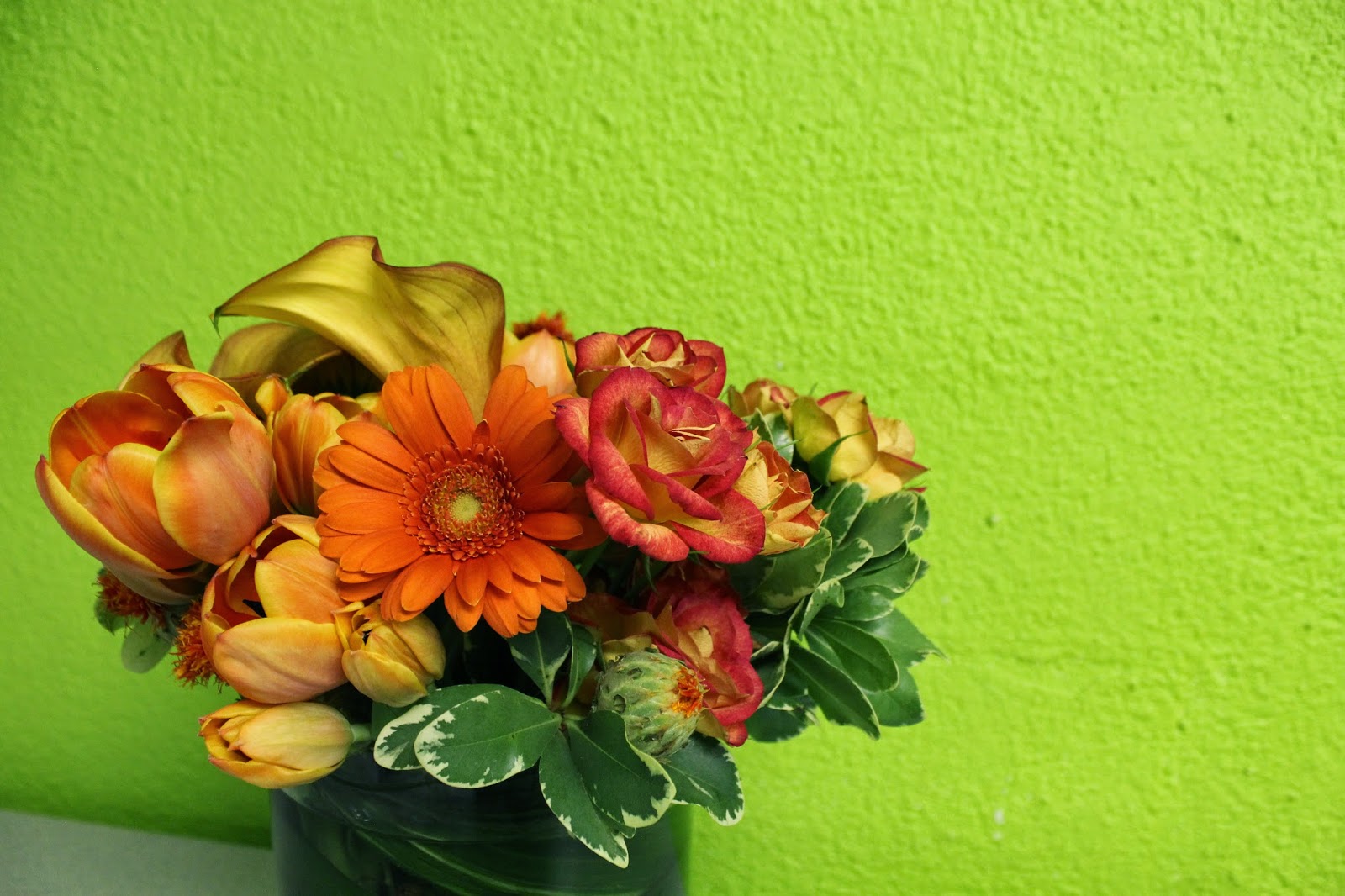 Las Vegas Flowers, Premier Event Florists Las Vegas Event Flowers