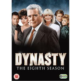 DYNASTY SEASON 8 ...OUT NOW!!