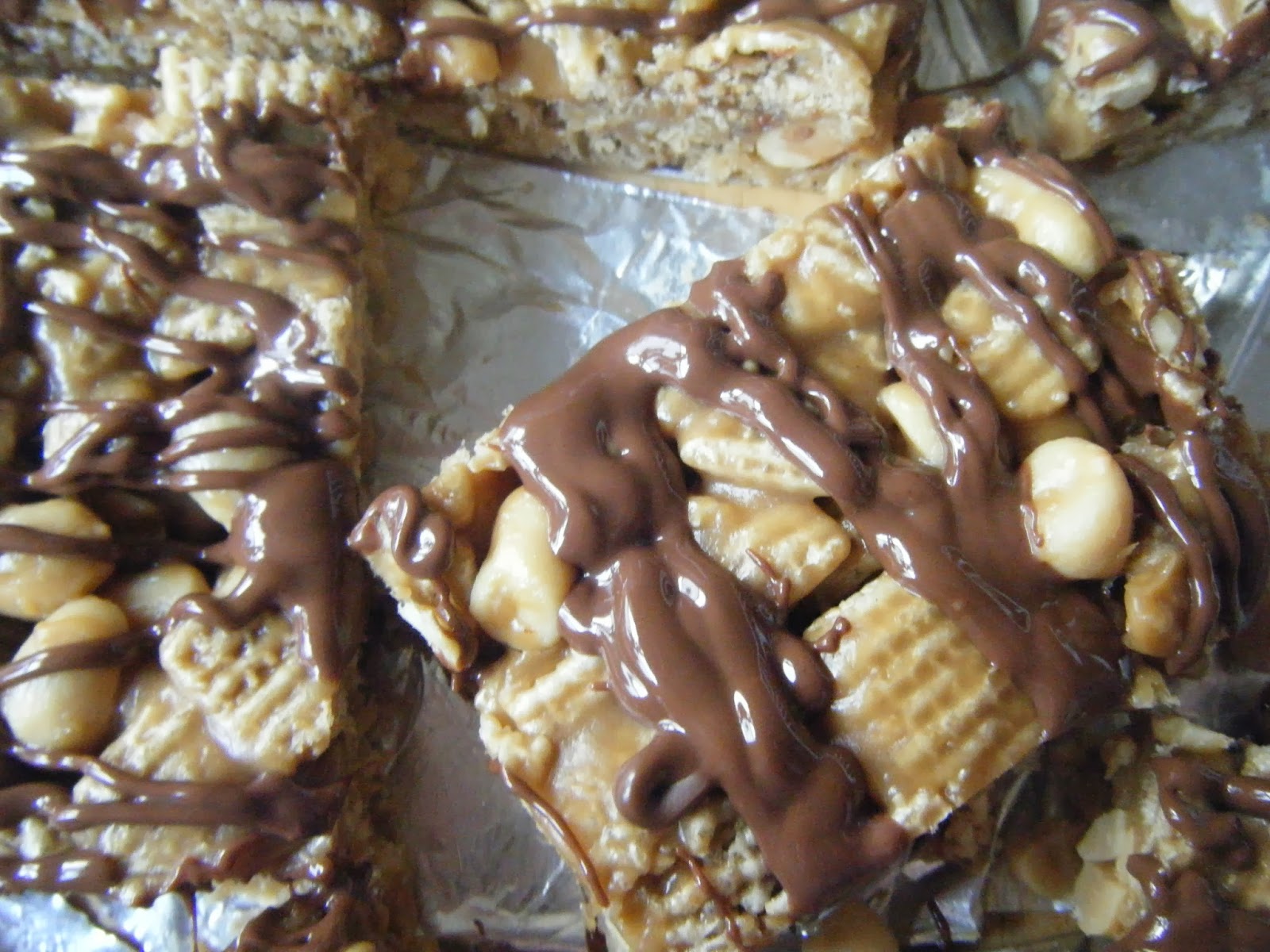 west side baker Good Morning Sunshine Bars Baked Sunday Mornings