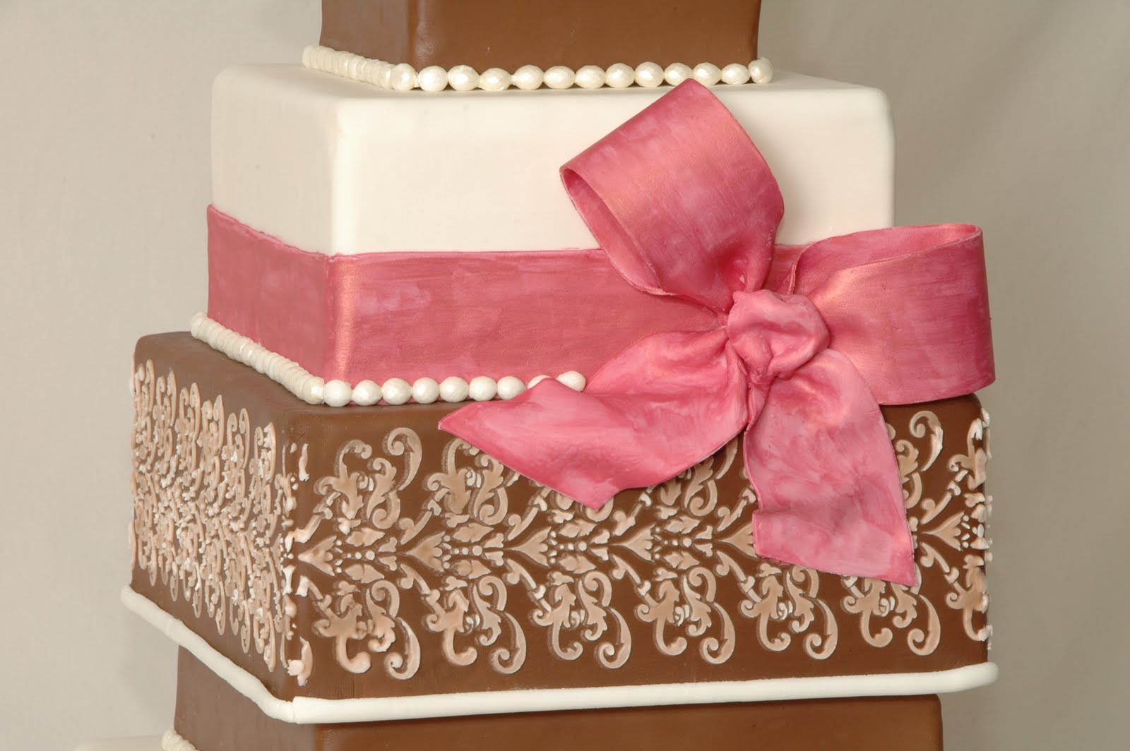 Sweet Eats Cakes More Wedding Cakes