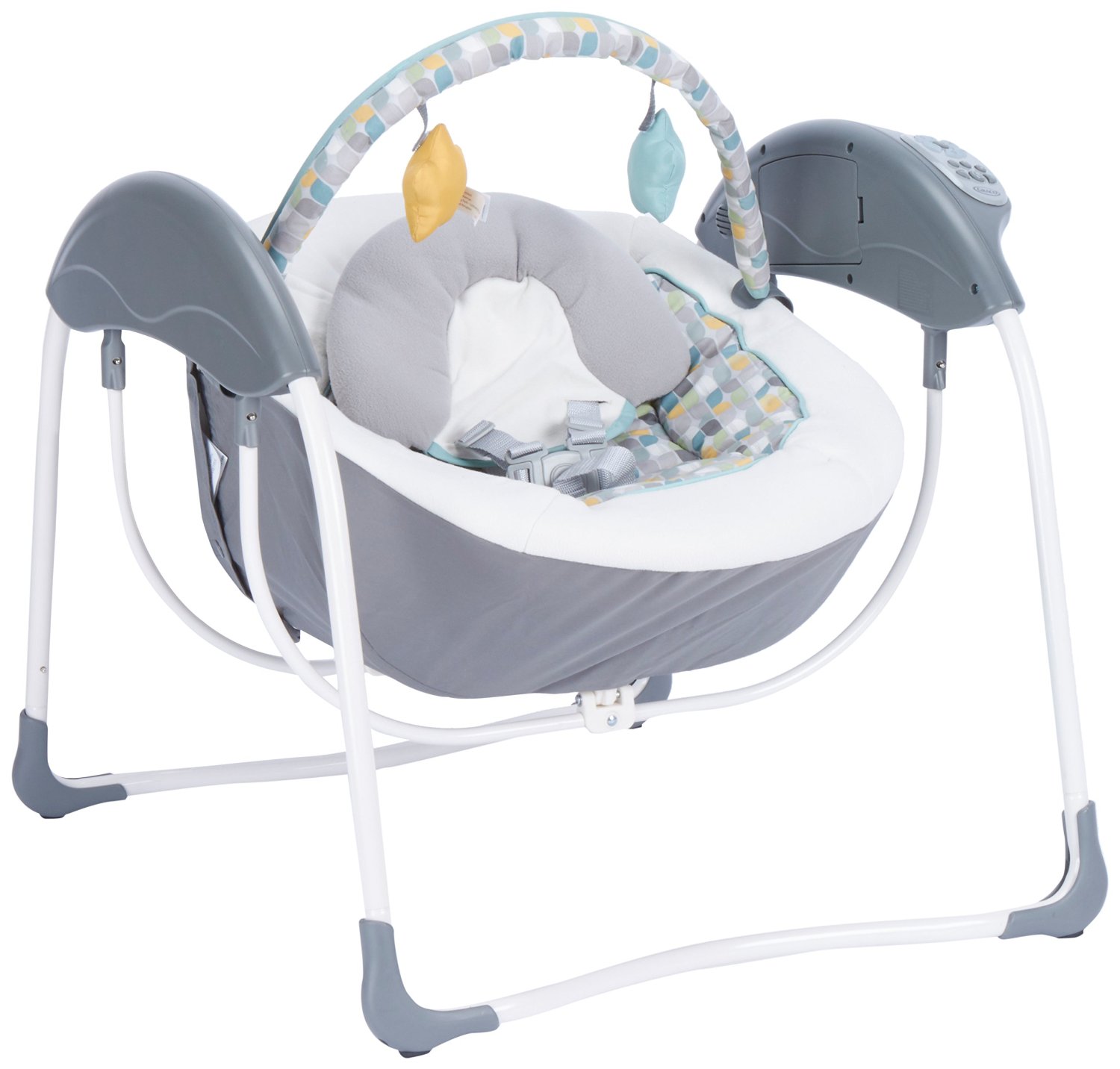 Baby Swing Buying guide