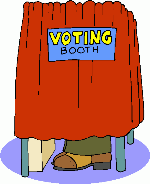 Picture Of Voting