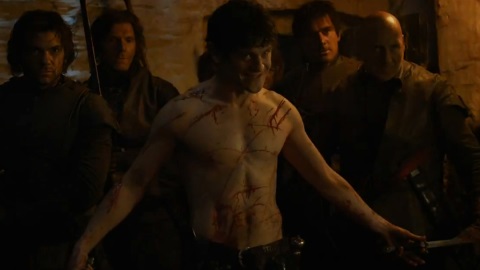 RAMSAY (IWAN RHEON) RAMSAY (IWAN RHEON)