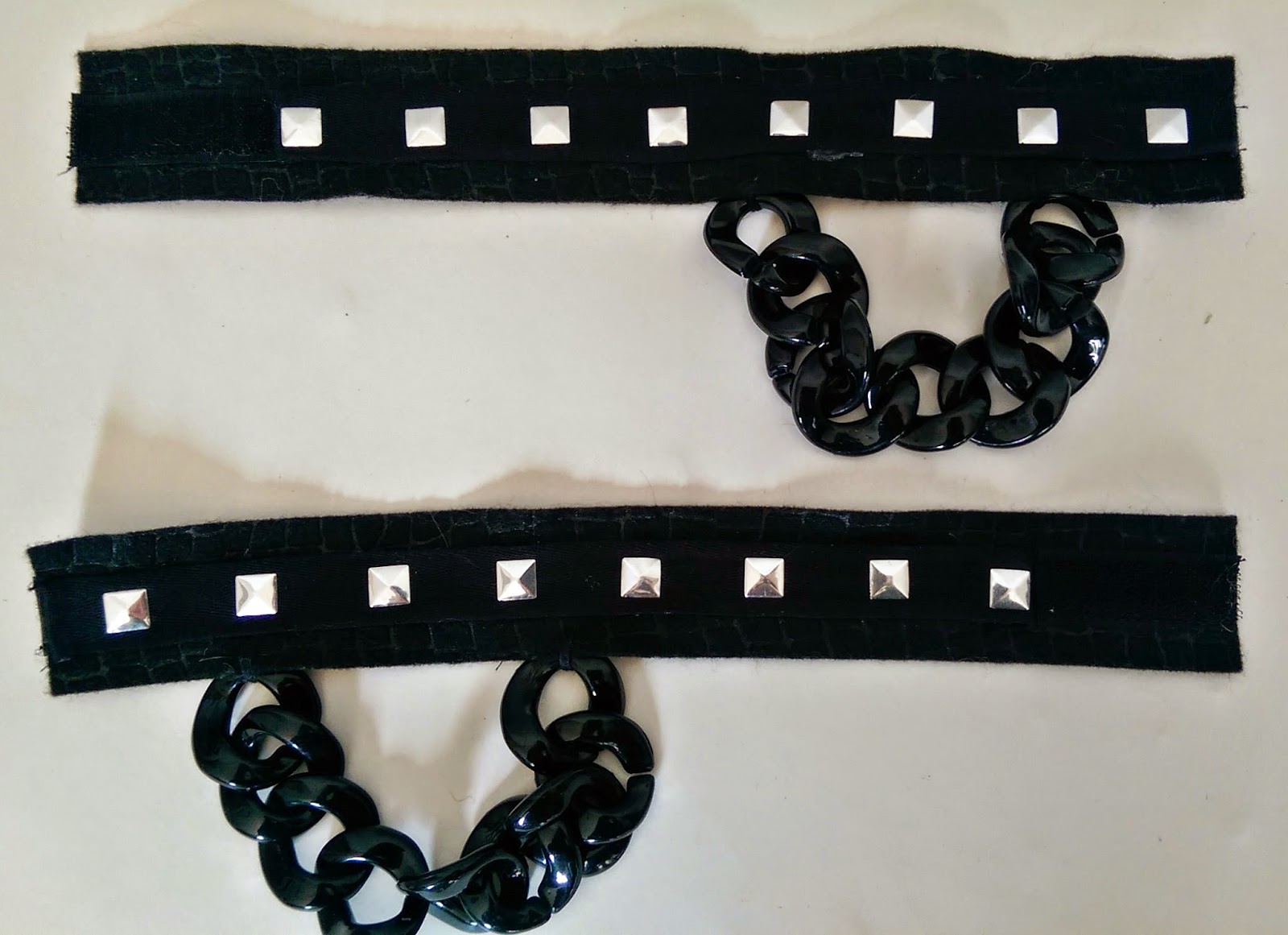 Megmade Creations Shewelry DIY Shoe Accessories. Create a New Pair