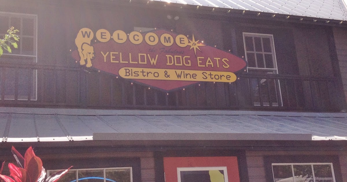 The Gluten & DairyFree Review Blog Yellow Dog Eats Review