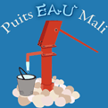 Puits Eau Mali