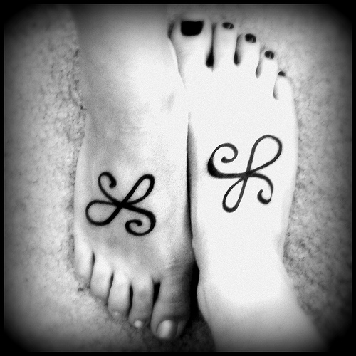 Tattoo Ideas For Sisters