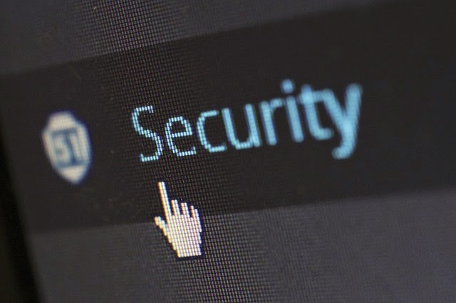 Security for your Wordpress site