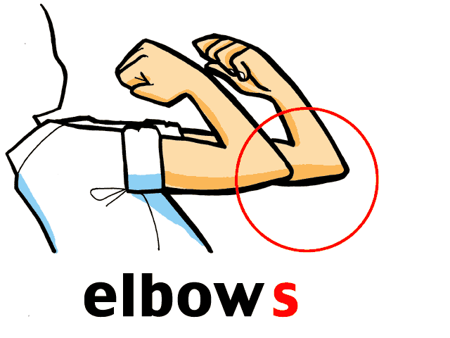 Elbows