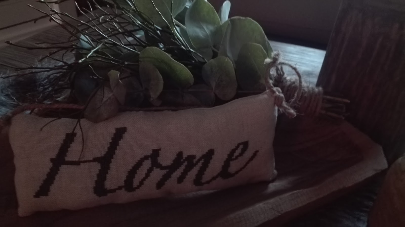 Atelier sezoentje: home Keuken rood groen