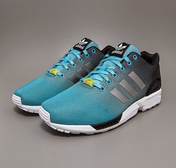 reflective zx flux