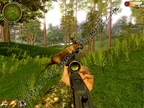 Free Download Games Hunting Unlimited 2011 Share, Free Download, 3D Games, Mini Games, Full Version, RIP, Portable, System Requirements, Install Notes, Source