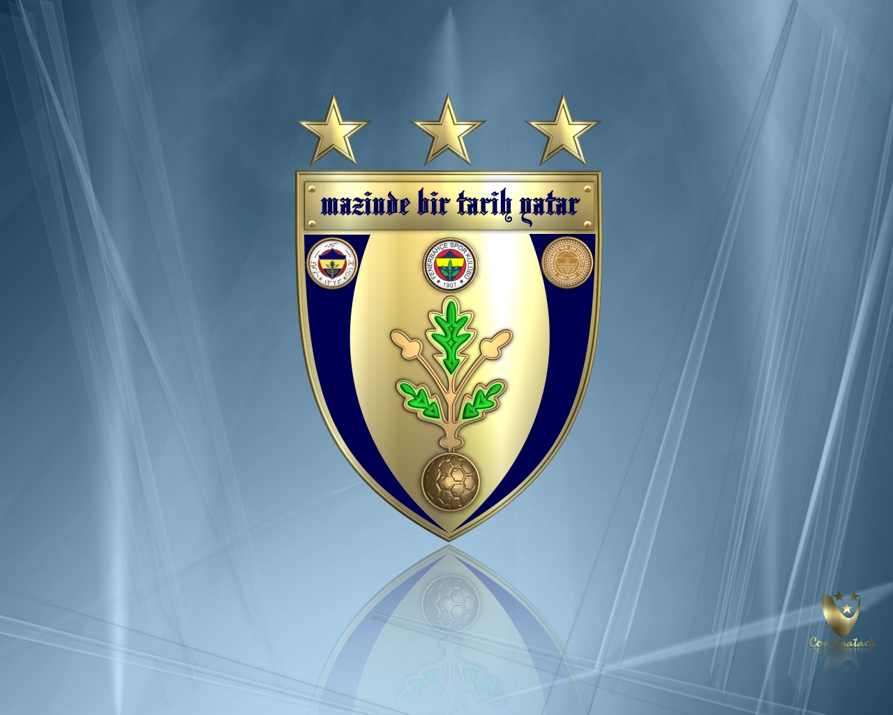 Mini Notlar Fenerbahçe Duvar Kağıtları hd Fenerbahçe Wallpaper En