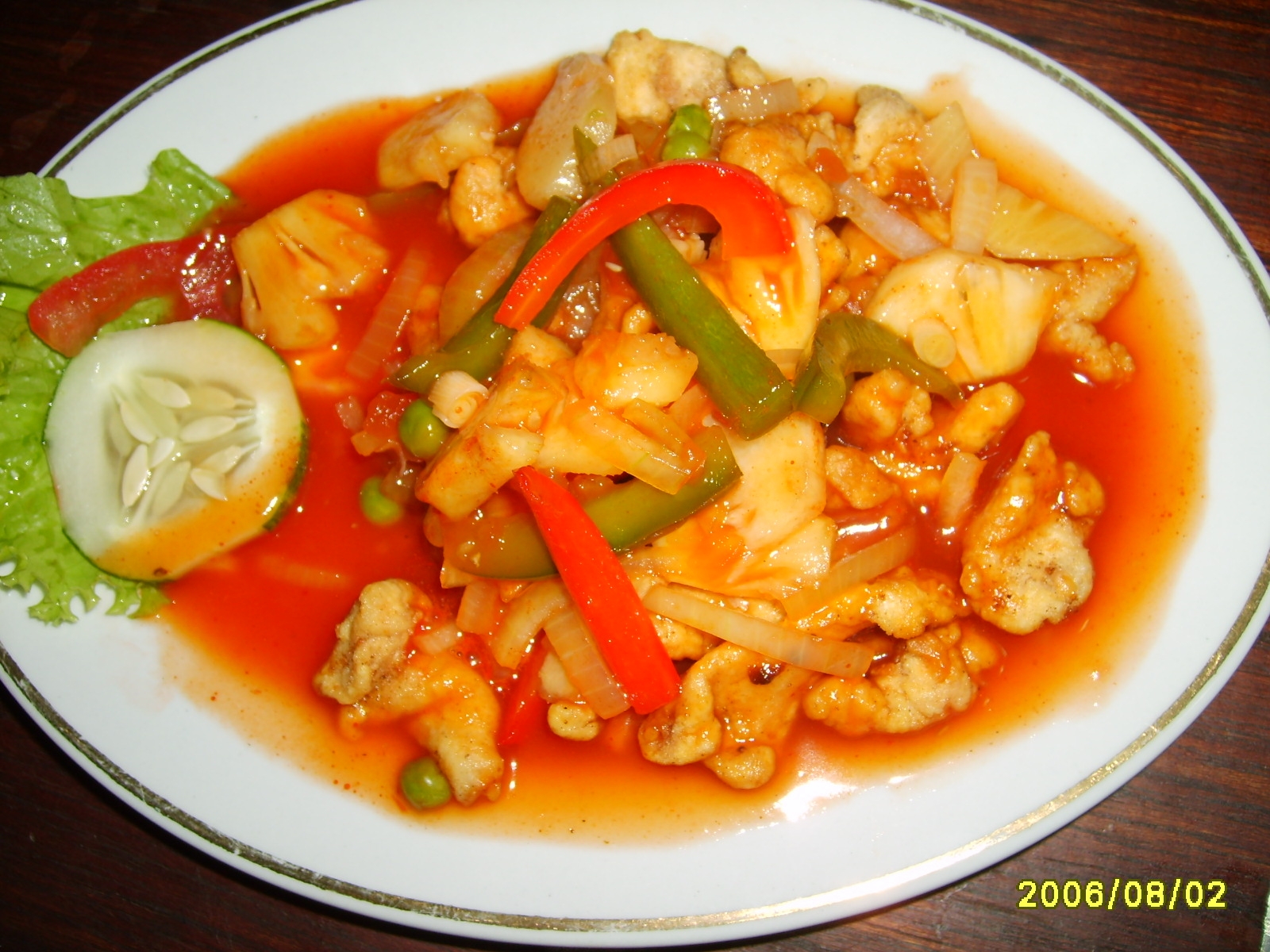 Warung Makan RANDY AYAM KLUYUK/KOLOKE Warung Makan RANDY AYAM KLUYUK/KOLOKE