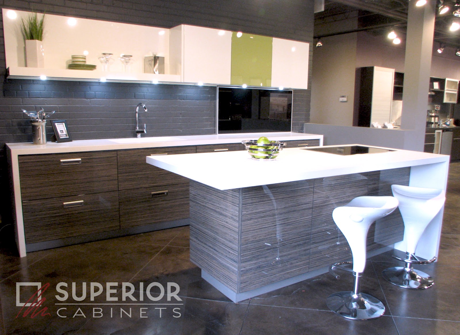 kevin worman designs