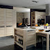 Modern Attitude Kitchen