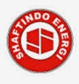 Logo PT Shaftindo Energi Logo PT Shaftindo Energi