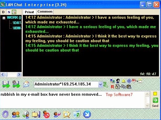 chatting yahoo messenger online After 18 years of being online, old yahoo messenger finally signs out school corridor with a classmate who asked me about chat rooms. chatting yahoo messenger online After 18 years of being online, old yahoo messenger finally signs out school corridor with a classmate who asked me about chat rooms.