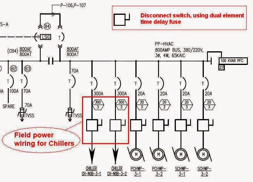 Electrical Wiring Diagrams for Air Conditioning Systems – Part Three