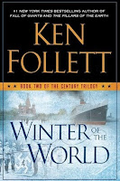 Staff Pick - Winter of the World by Ken Follett