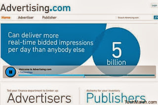 Advertising 40 High Paying CPM Advertising Networks to Make Money in 2013