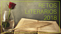 retos para morir en el intento como lector Retos literarios del 2018