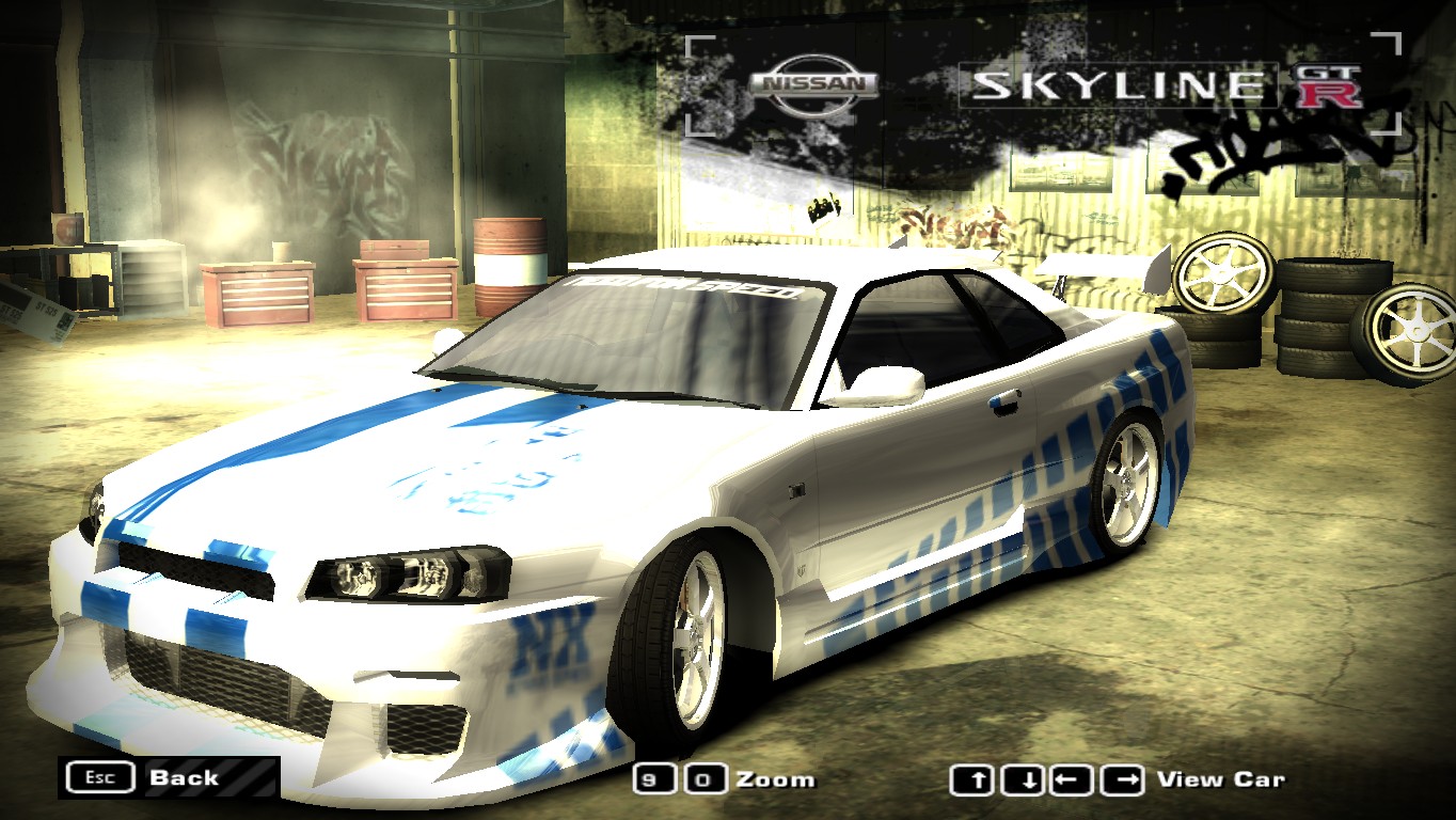 Need For Speed Most Wanted Modloader 0.2 Download