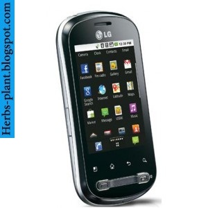 lg p350 - صور موبايل lg p350 lg p350 - صور موبايل lg p350