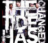 Gilad Atzmon and The Orient House Ensemble: The Tide Has Changed (World Village, 2011) 1