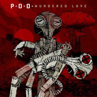 P.O.D. - Murdered Love Lyrics + Letras + Lirik + Tekst + Text + Testo + Paroles + Source: Lyrics-Video-Music.blogspot.com + Video Music Song Lyrics P.O.D. - Murdered Love