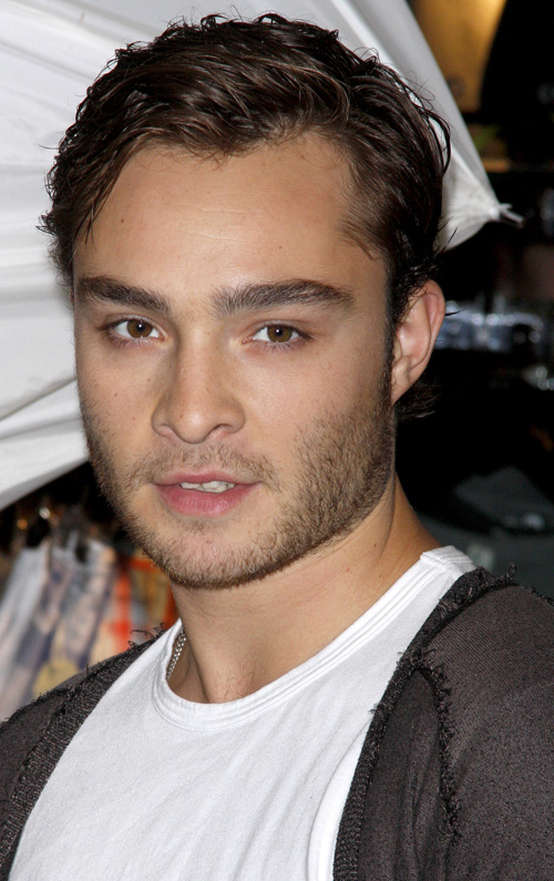 Ed Westwick westwick fiction real life Added on 10 17 11 64 downloads