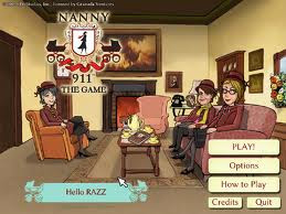 Nanny 911 [FINAL]