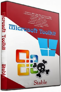 Download Microsoft Toolkit 2.5 Beta 4 Including