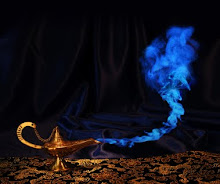 Genie Djinn In Popular Culture | RM. Genie Djinn In Popular Culture | RM.