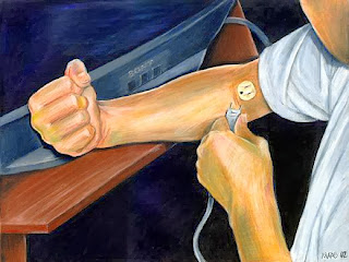 A response to the article television the plug in drug by marie winn 02 picture