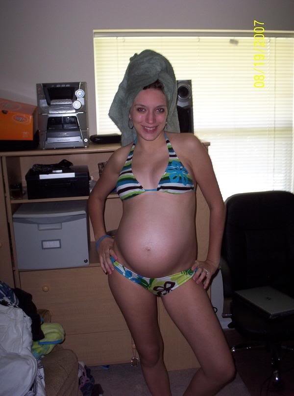 deal with pregnant girlfriend breaking deal with pregnant girlfriend breaking
